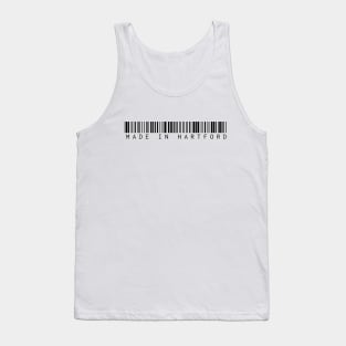 Made in Hartford Tank Top